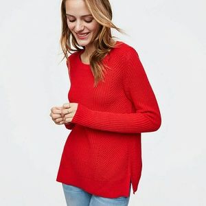 LOFT sweater